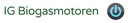 IG Biogasmotoren GmbH
